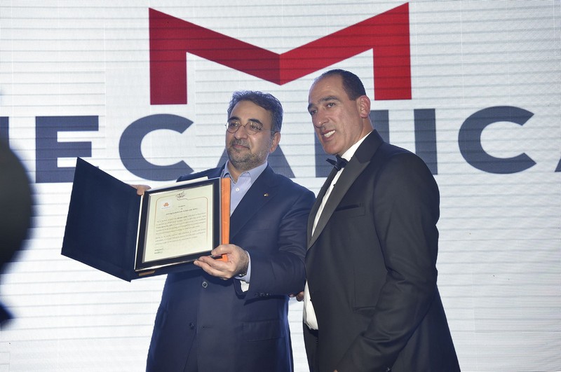 MECANICA Group celebrates the opening of its first branch in Byblos